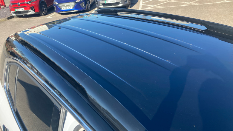 Citroen C5 Aircross 1.2 Hybrid 136 Max Edition 5dr e-DCS6 Petrol Hatchback